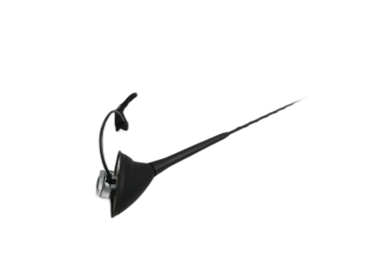 Peugeot 208 I 12-15 Antenne Dachantenne  - Bild 1
