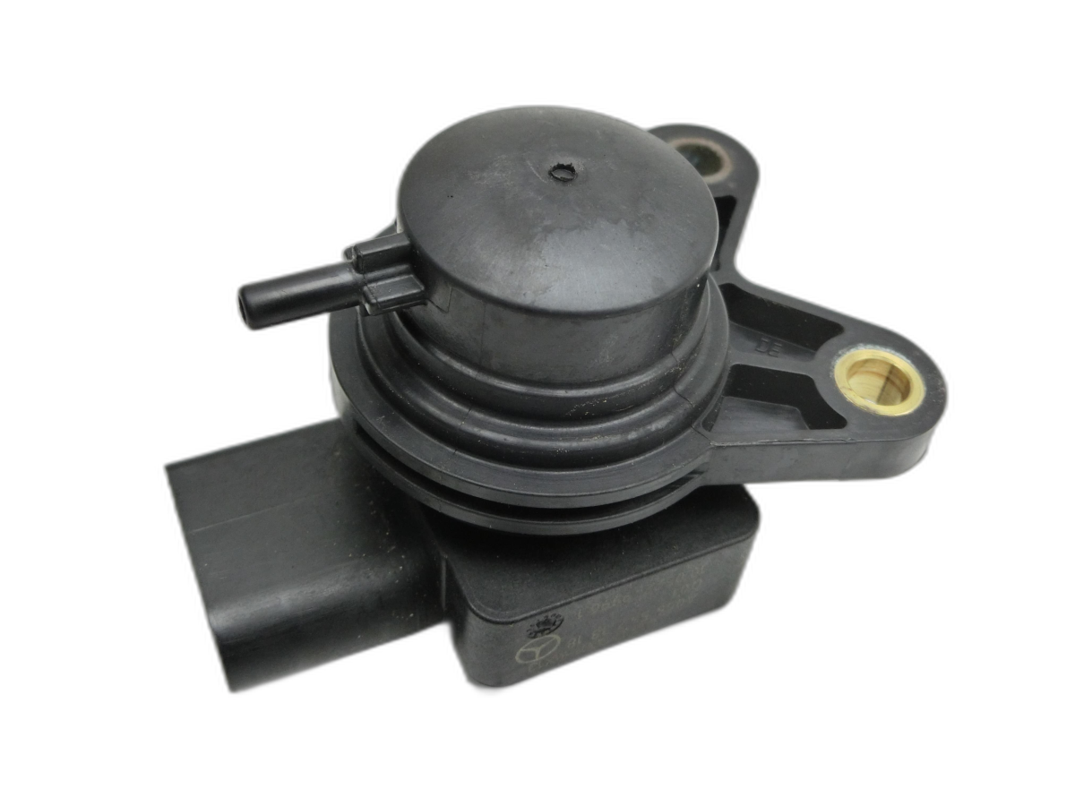 Pressure sensor Boost for Mercedes W169 A150 08-12 - Bild 1