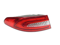 Jaguar XF X250 11-15 Lim Rückleuchte Rücklicht Heckleuchte Links orig Jaguar XF X250 11-15 08.04.2013 C2Z25152... Vorschau 1