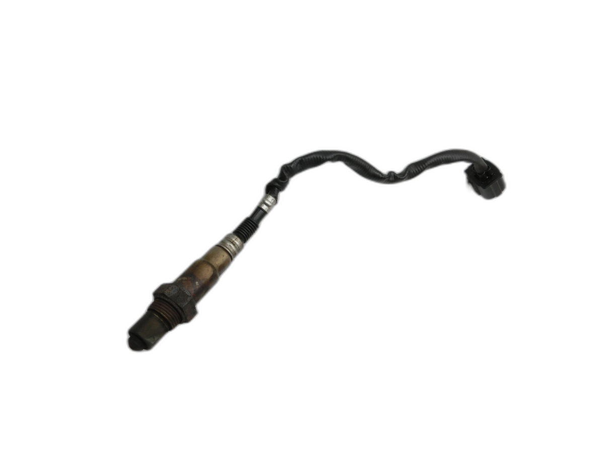 Sonda lambda Bosch Sensor de Pos.H1 para Mercedes W169 A150 08-12 - Bild 1