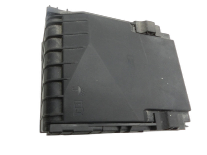 VW Golf 6 VI Variant 08-13 Wasserabweiser Deckel für Sicherungskasten  - Bild 1