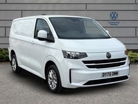 Volkswagen Transporter Panel Van 2.0 Tdi T32 Commerce Plus Panel Van 5dr
