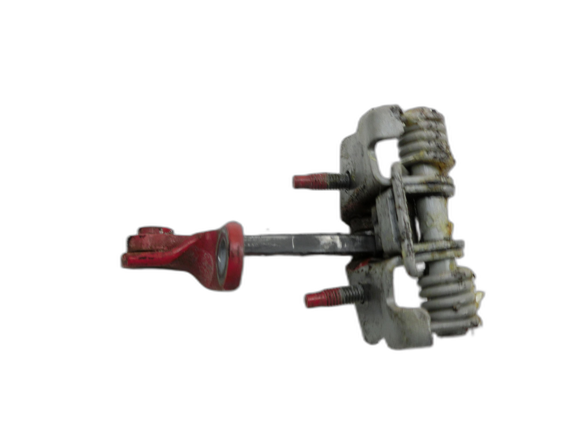 nastro di chiusura della porta Freno Fermaporta Dx anteriore per Peugeot 206+ 09-12 - Bild 1