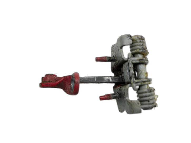 Peugeot 206+ 09-12 3T Türfangband Türbremse Türanschlag Rechts Vorne  - Bild 1