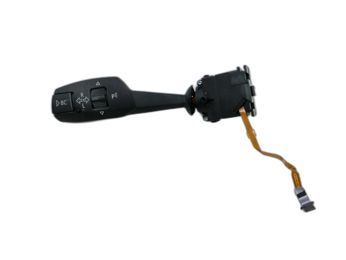 Steering Column Switch Control Stalk, indicators for BMW E88 1er 11-13 - Bild 1