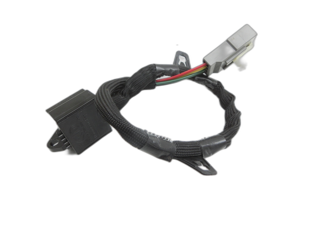 Détecteur de l'angle direction pour Jaguar XF X250 11-15 - Bild 1