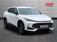 2025 MG MOTOR UK HS 1.5 T-GDI Hybrid+ Trophy 5dr Auto ESTATE PETROL/ELECTRIC Aut