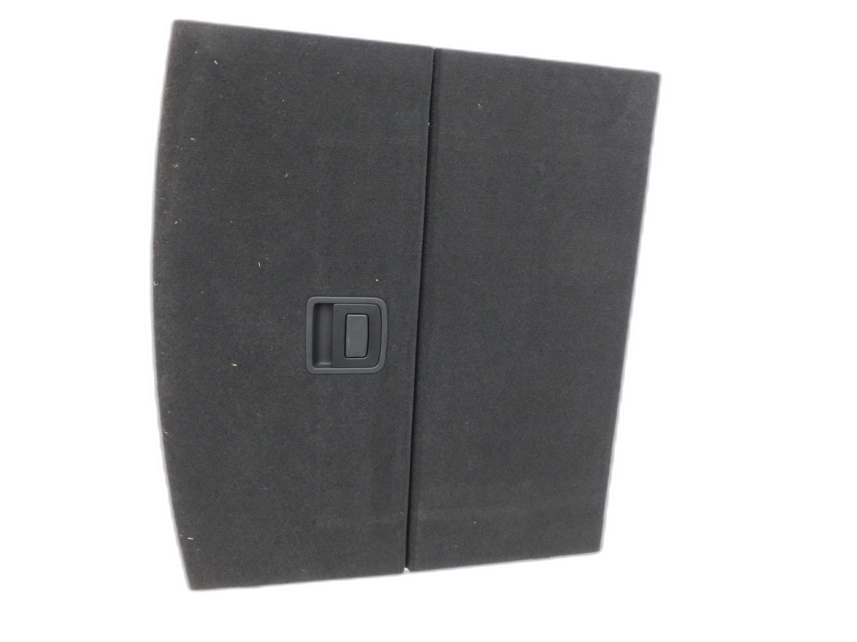 Hyundai I40 CW 11-15 Kombi Kofferraummatte Kofferraum Einlegeboden - Bild 1