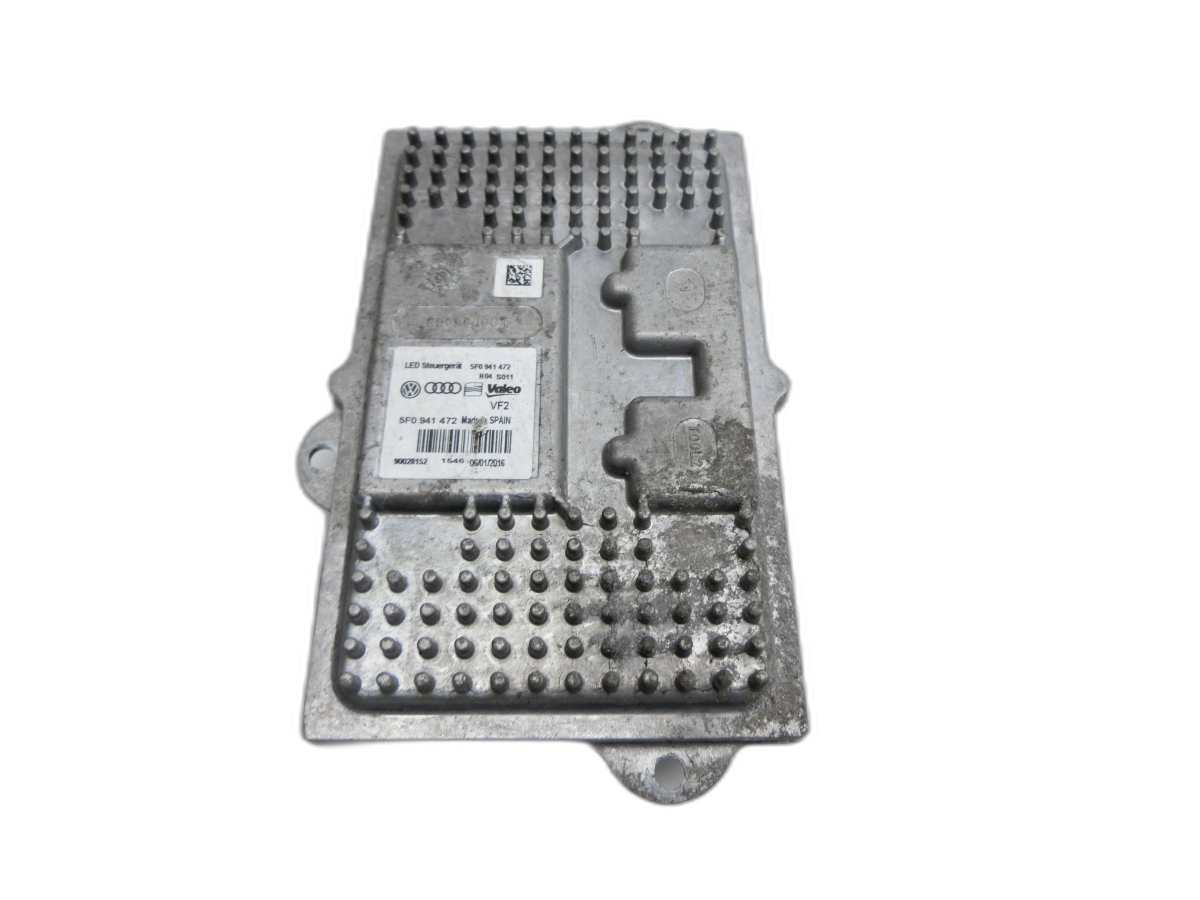 Xeno xenon zavorra Sx per Seat Leon 5F ST FR 13-18 - Bild 1