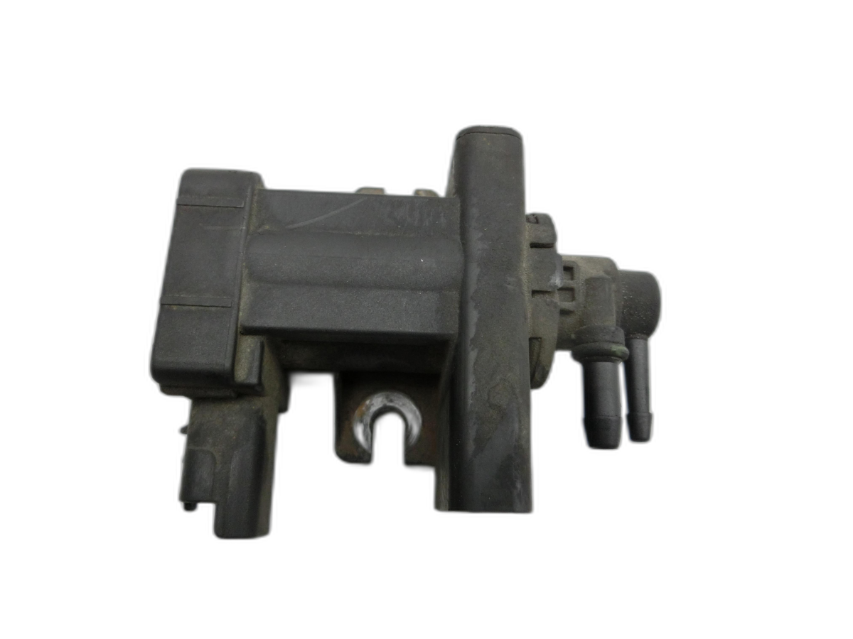 Valvola elettromagnetica Scambiatore di pressione per Fiat Scudo 272 07-16 - Bild 1