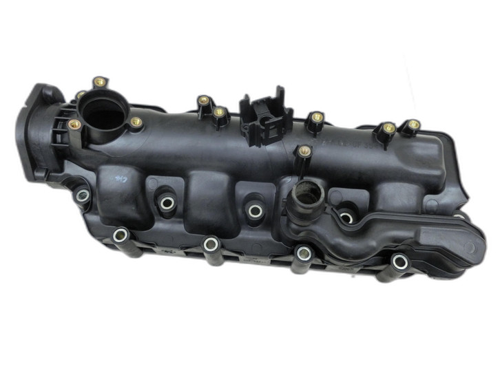 Lancia Delta III 844 08-11 JTD 1,6 88KW 198A2000 Ansaugbrücke Ansaugkrümmer  - Bild 1