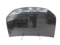 Dacia Sandero II B52 17-20 Motorhaube Frontklappe Haube NV676 Dacia Sandero II B52 17-20 23.02.2018 651001918R gebraucht Vorschau 1