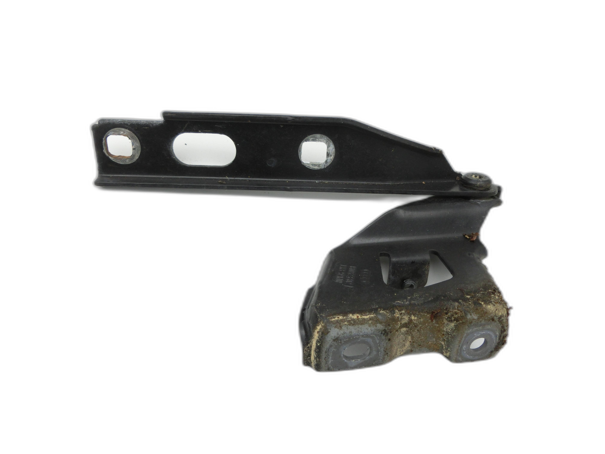 Audi A5 8TA 07-11 5T Scharnier Motorhaube Motorhaubenscharnier Rechts  - Bild 1