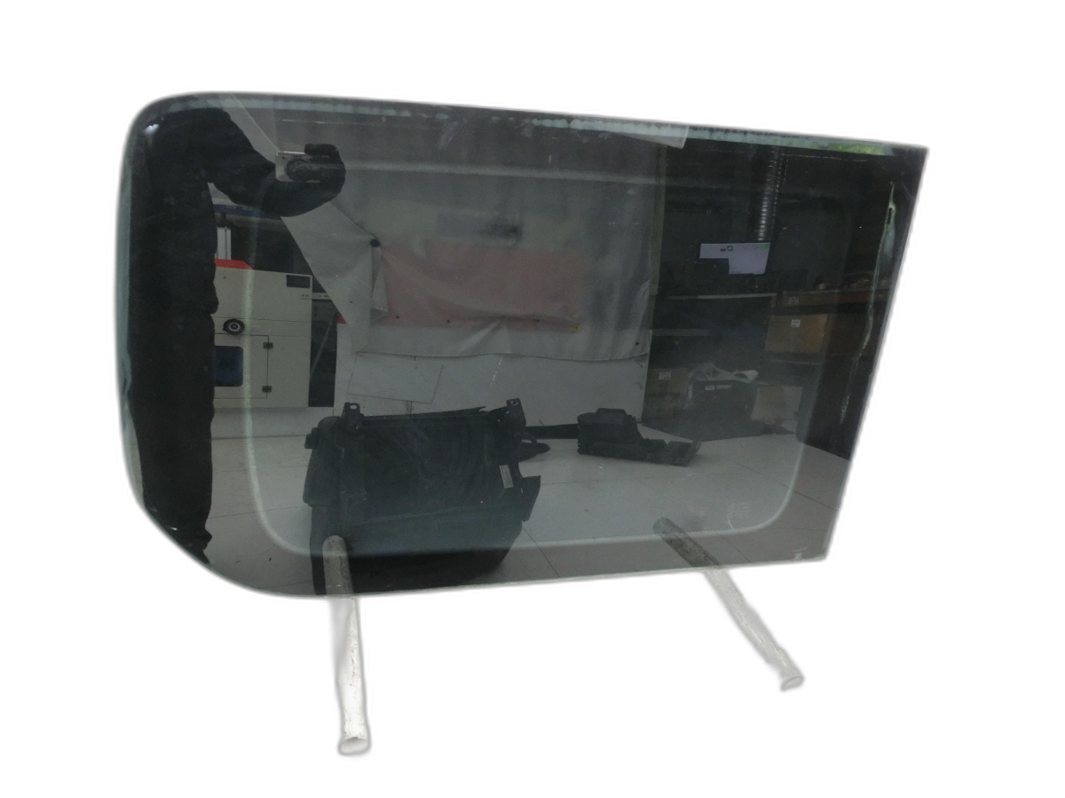 Fiat Scudo 272 07-16 Kurz Seitenscheibe Feste Scheibe Rechts Hinten  - Bild 1