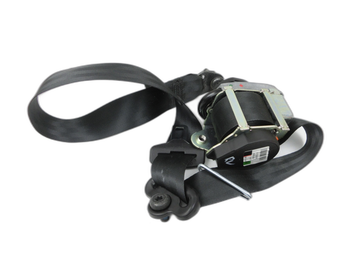 Ceinture de sécurité Tendeur sangle pour Slave Driver droite avant Ford Focus III 3 14-18 - Bild 1
