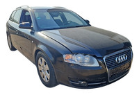 Audi A4 8E B7 04-08 Schliesszylinder Zündschloss Schlüssel Schliessanlage Audi A4 8E B7 04-08 12.07.2006... Vorschau 6