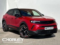 2023 Vauxhall Mokka 1.2 Turbo GS Line SUV 5dr Petrol Manual Euro 6 (s/s) (136 ps