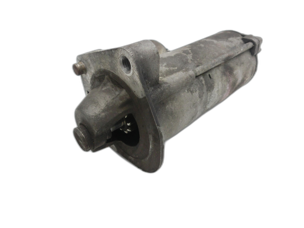 Ford S-Max WA6 06-10 2,5T 162KW Anlasser Starter  - Bild 1