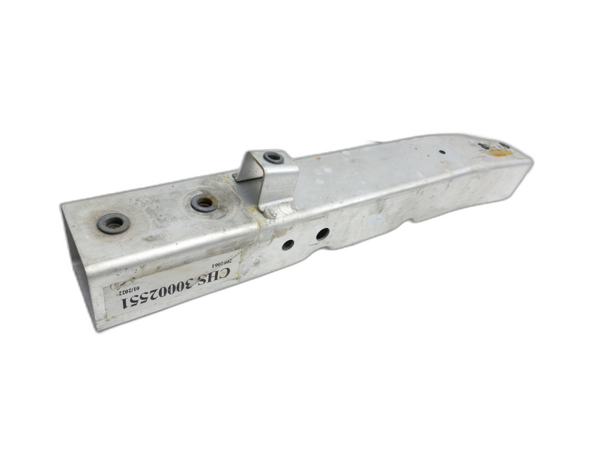 Vinfast VF8 Pralldämpfer für Träger Stoßstange Vorne Rechts  - Bild 1