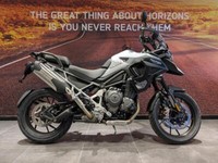 2024 Triumph Tiger 1200 GT Pro