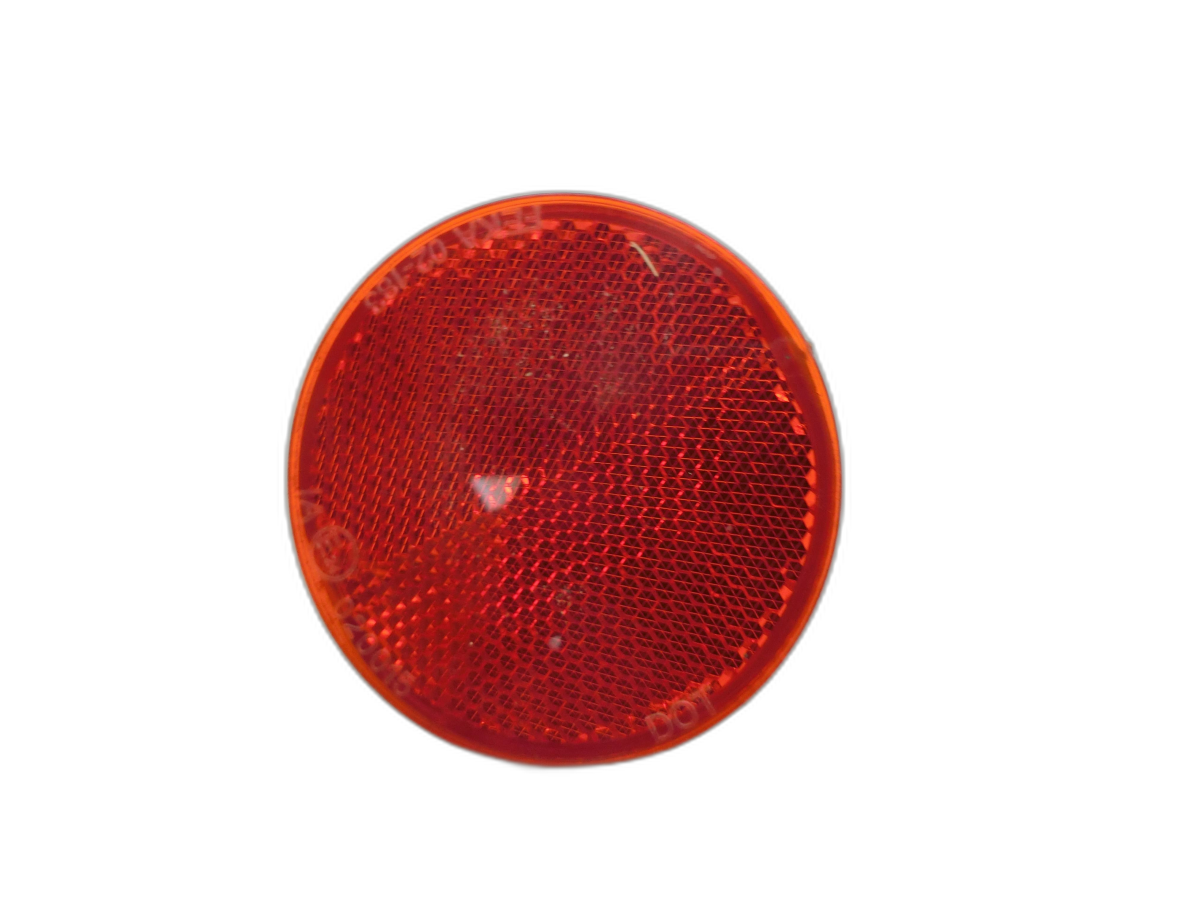 Riflettore per Paraurti posteriore Sx Toyota Auris E15 10-12 - Bild 1