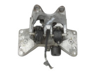 BMW F10 523i 10-13 3,0i 150KW Getriebehalter Träger Lager für Getriebe BMW F10 523i 10-13 21.05.2010 2231-6775913... Vorschau 1