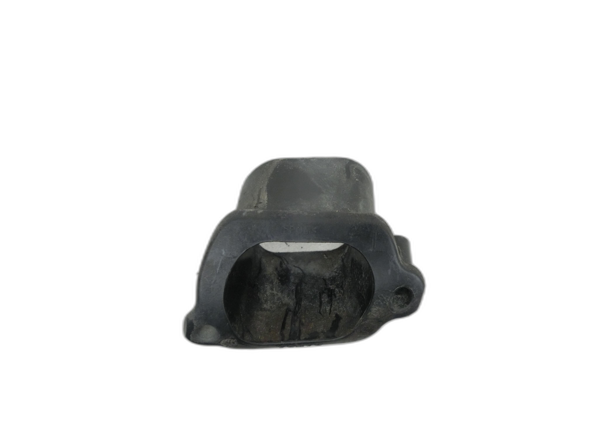 Volvo XC90 I 02-06 Frontblende Halterahmen Links Vorne  - Bild 1