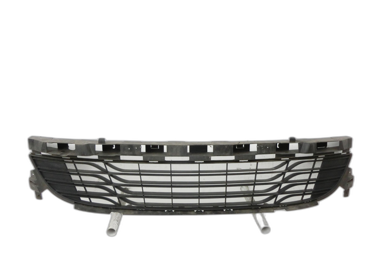 Smart ForTwo 451 07-10 Stoßstangengitter Lufteinlassgitter Grill VorneECC        - Bild 1