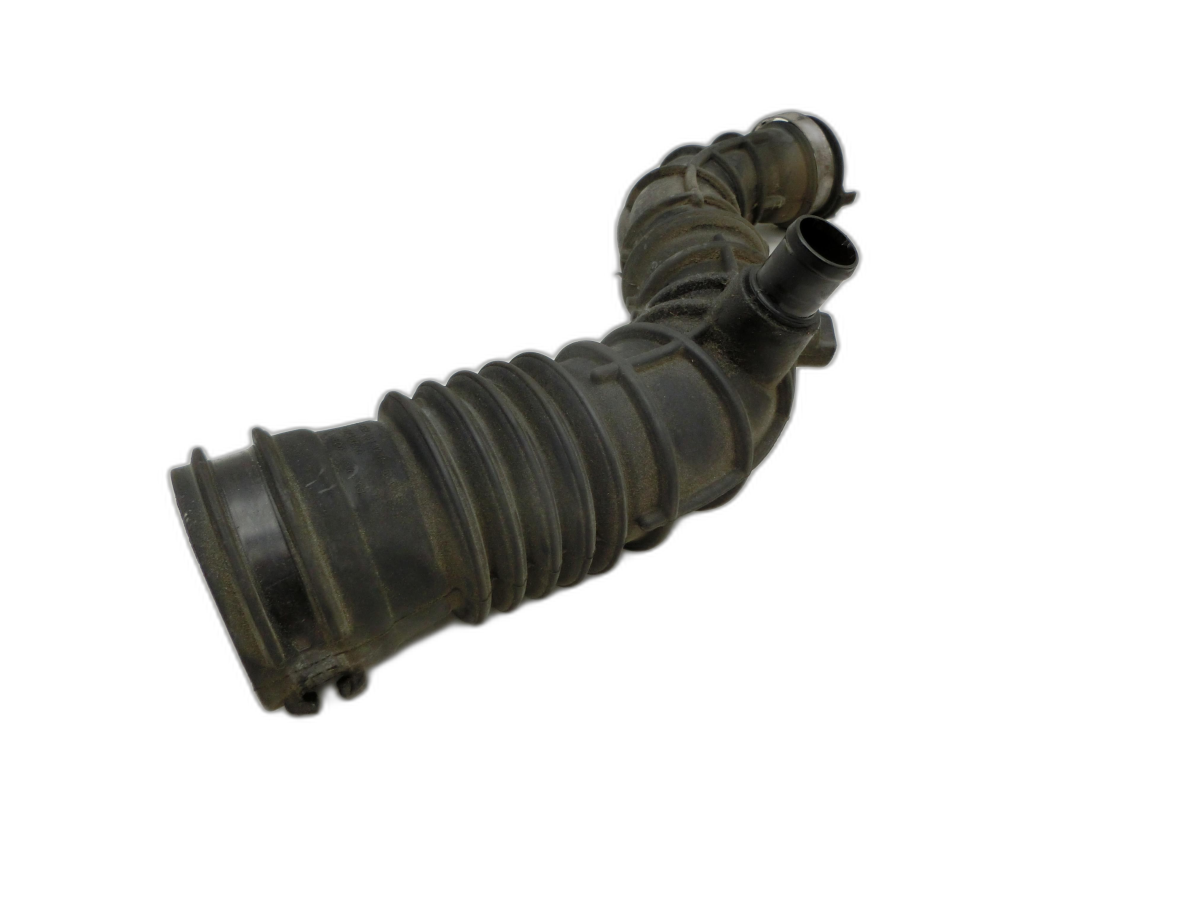 tubo di aspirazione Flessibile aria alimentazione sovralimentazione Articolo 2 per Renault Clio IV BH 12-20 - Bild 1