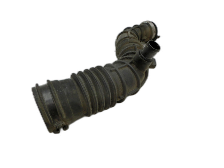 Renault Clio IV BH 12-20 TCe 90 0,9 66KW Ansaugrohr Ladeluftschlauch Luftschlauch Pos.2 - Bild 1