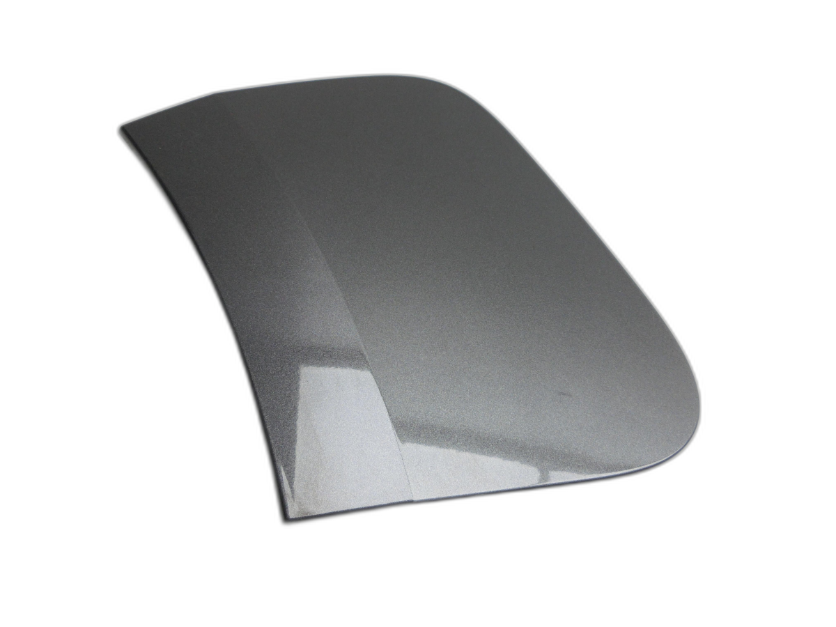 Tapa de depósito abatible para G4O Opel Crossland X D75 20-24 - Bild 1