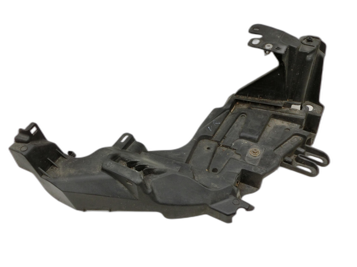 Clamp Rack Guide Holder for Headlight Right Renault Megane III 12-16 - Bild 1