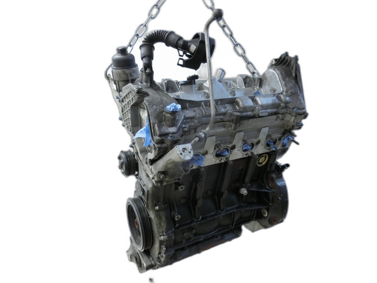 ENGINE for Mercedes A-Kl W169 04-08 - Bild 1
