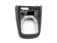 Ford Tourneo Courier 18-22 Mittelkonsole Blende Verkleidung Schalthebel Ford Tourneo Courier 18-22 30.12.2017... Vorschau 1