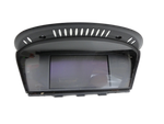 BMW E63 6er 645Ci 03-07 Bildschirm Display Monitor Bordmonitor BMW E63 6er 645Ci 03-07 10.01.2005 9193758... Vorschau 1