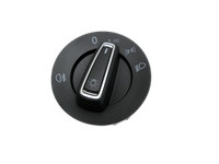 VW Touran II 5T 15-24 Lichtschalter Schalter VW Touran II 5T 15-24 12.05.2016 5G0941431BE 08260275 gebraucht Vorschau 1