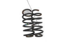 Renault Clio IV BH 12-16 5T Beide Feder Federn Hinten Renault Clio IV BH 12-16 23.12.2013 gebraucht Vorschau 1