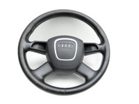 Audi A6 4F C6 05-08 Lenkrad Airbaglenkrad Audi A6 4F C6 05-08 11.01.2005 4F0419091AH 4F0419091AH1KT 4F0880201S... Vorschau 1