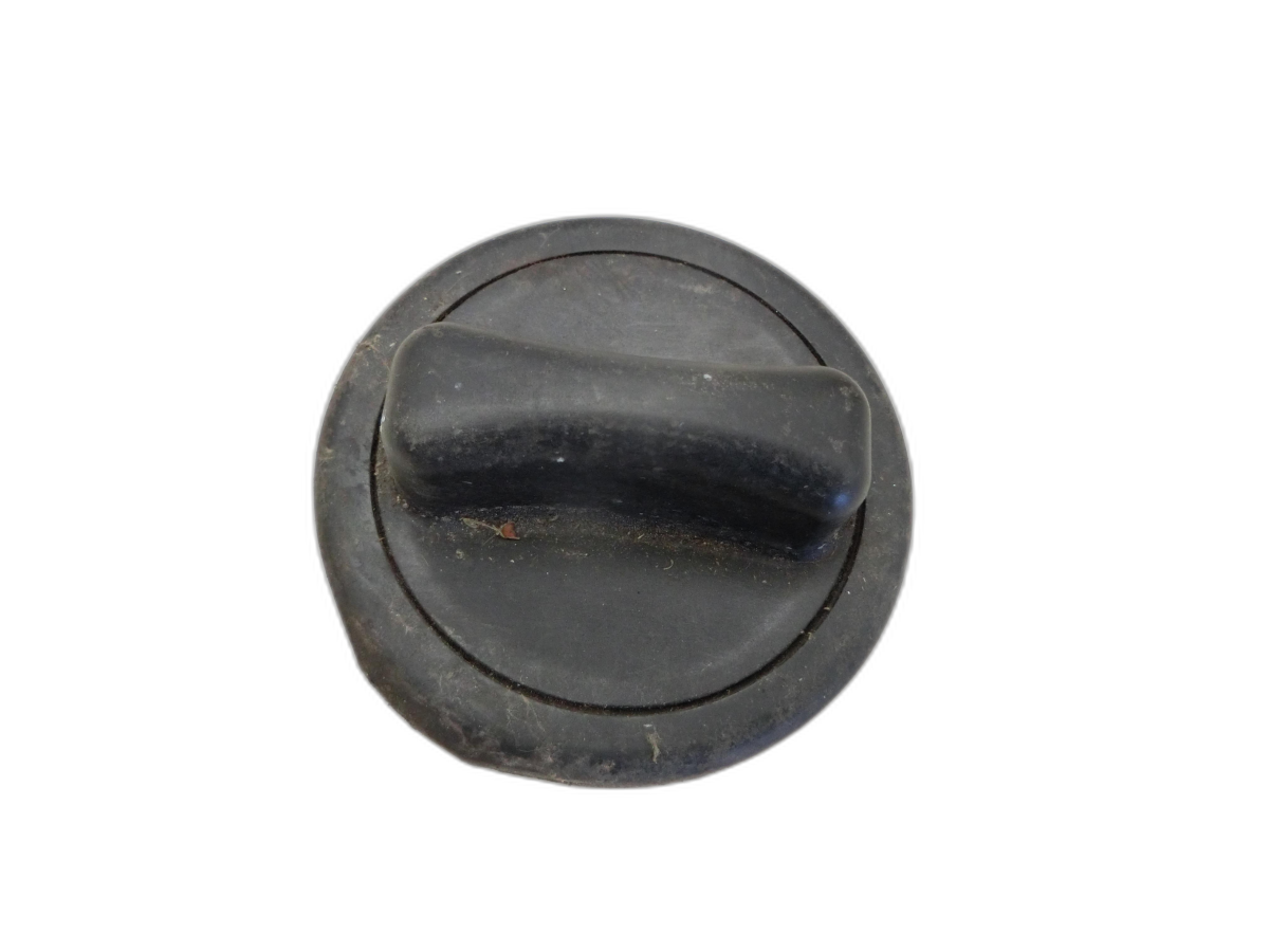 Mercedes S211 W211 E270 02-06 Tankdeckel Verschluss Tankverschluss  - Bild 1