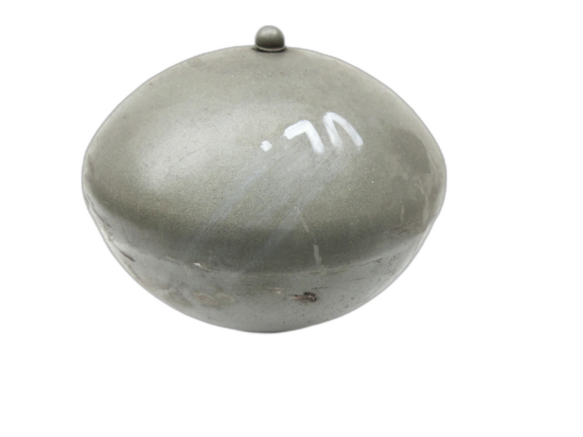 Citroen C6 05-11 Druckspeicher Federkugel Links Vorne  - Bild 1