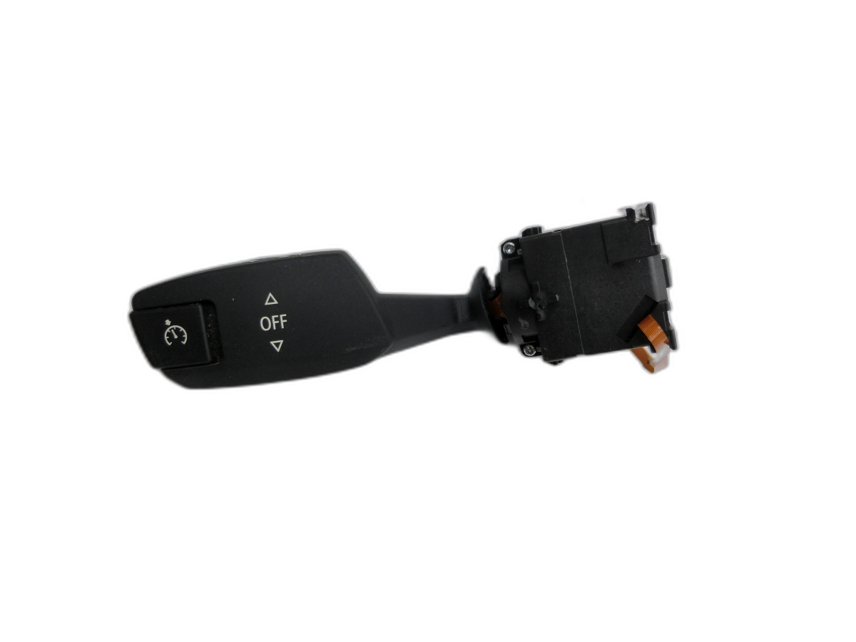 BMW X1 E84 09-12 Lenkstockschalter Tempomat Bedienung  - Bild 1