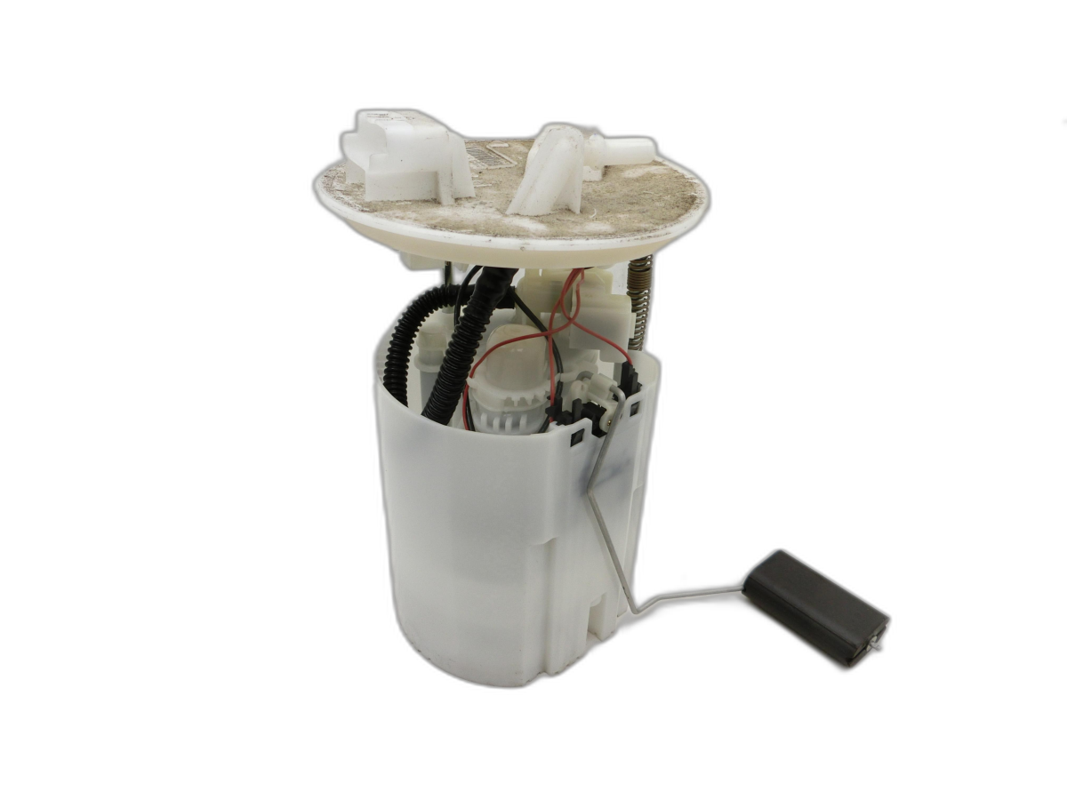 Renault Twingo III BCM 14-19 TCE 1,0 51KW Kraftstoffpumpe Kraftstoff Förderpumpe Tankgeber  - Bild 1