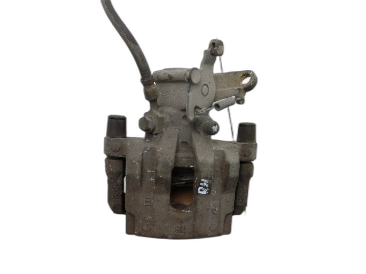 Brake Caliper Rear Right for Saab 9-3 93 YS3F 05-07 - Bild 1