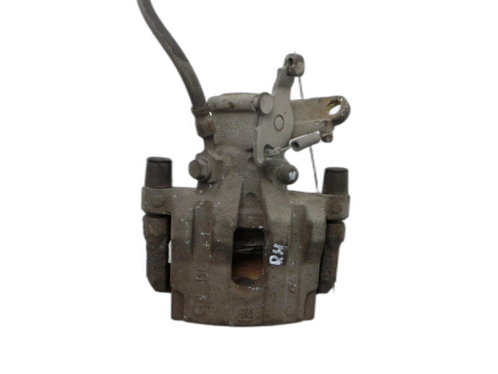 Saab 9-3 93 YS3F 05-07 Turbo 2,8 202KW Bremssattel Bremszange Hinten Rechts  - Bild 1