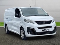 2023 Peugeot Expert 1000 1.5 BlueHDi 100 Asphalt Premium + Van PANEL VAN DIESEL 