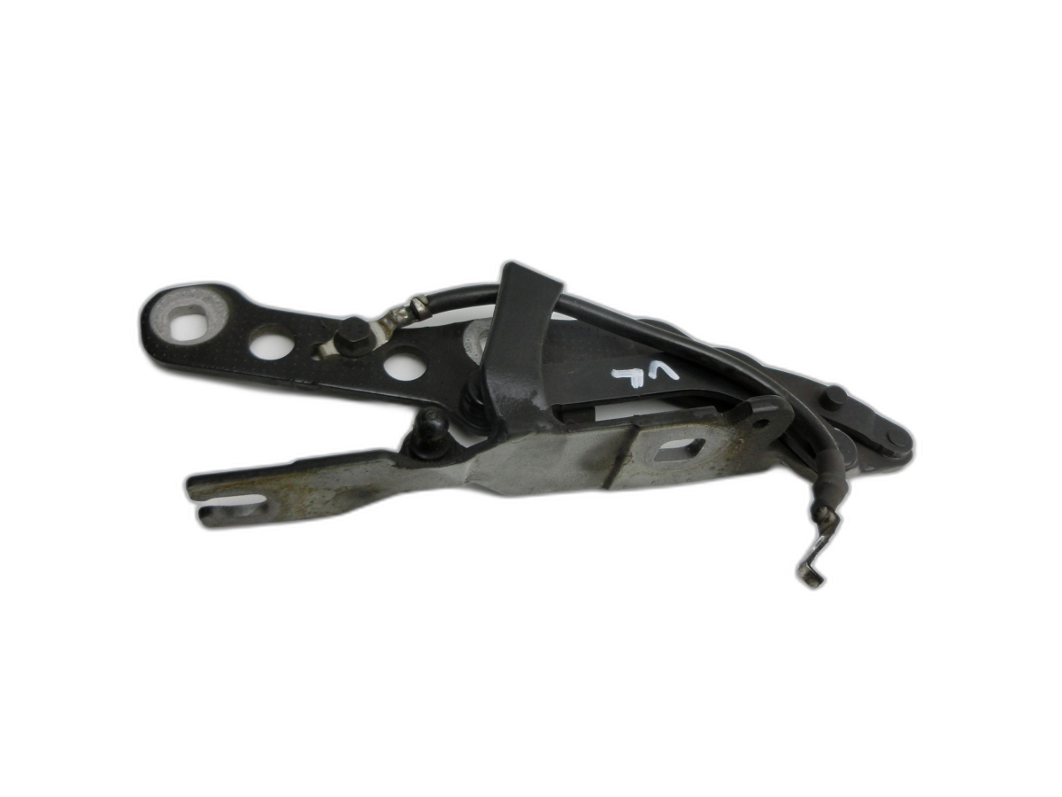 BMW X3 E83 06-10  Scharnier für Motorhaube Motorhaubenscharnier Links - Bild 1