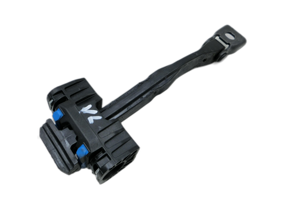 door catch ribbon brake stop Left Front for Seat Leon III 5F 12-16 - Bild 1