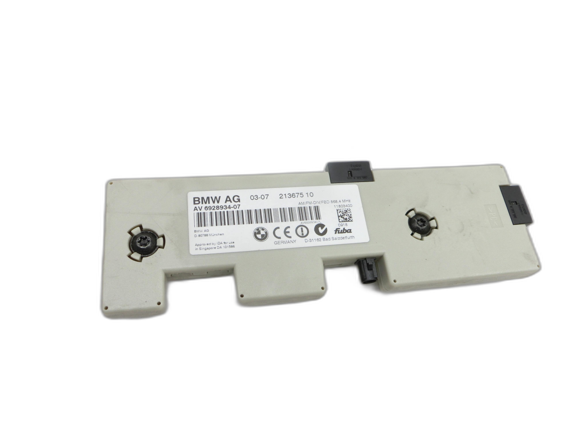 Amplificador de antena Suave para BMW E90 325xi 05-09 - Bild 1