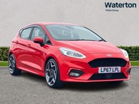 2018 Ford Fiesta 1.0 EcoBoost ST-Line 5dr Hatchback Petrol Manual