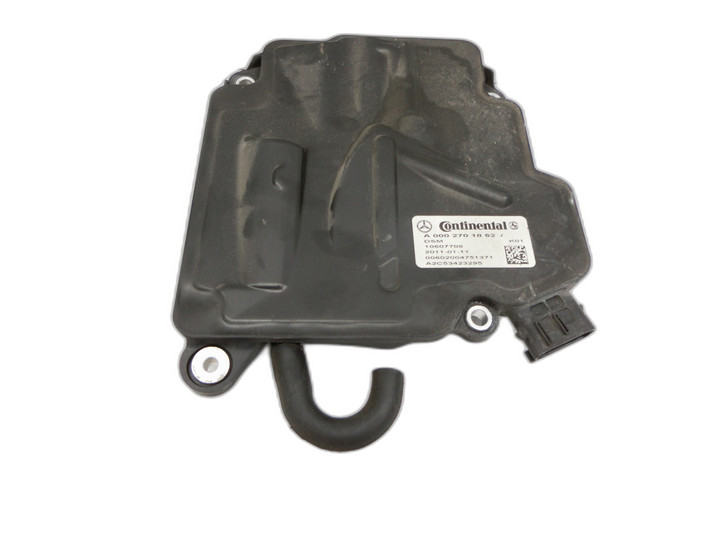 Mercedes C218 CLS 350 11-14 CDI 3,0 190KW DSM Getriebesteuergerät SG Schaltgerät Automatikgetriebe  - Bild 1